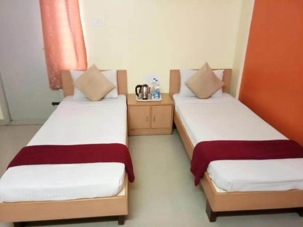Jasmine Suites Mysore 0*,  India