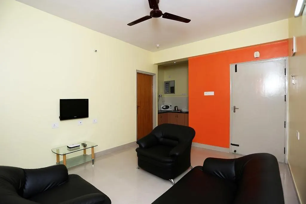 Jasmine Suites Mysore