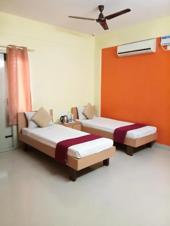 Jasmine Suites Mysore