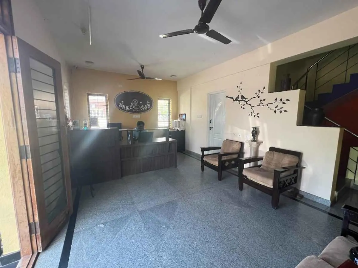 Jasmine Suites Mysore 0*,  India