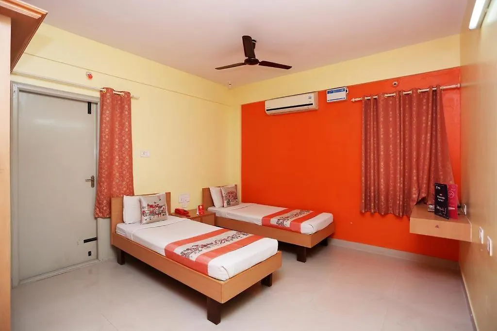 Apartahotel Jasmine Suites Mysore