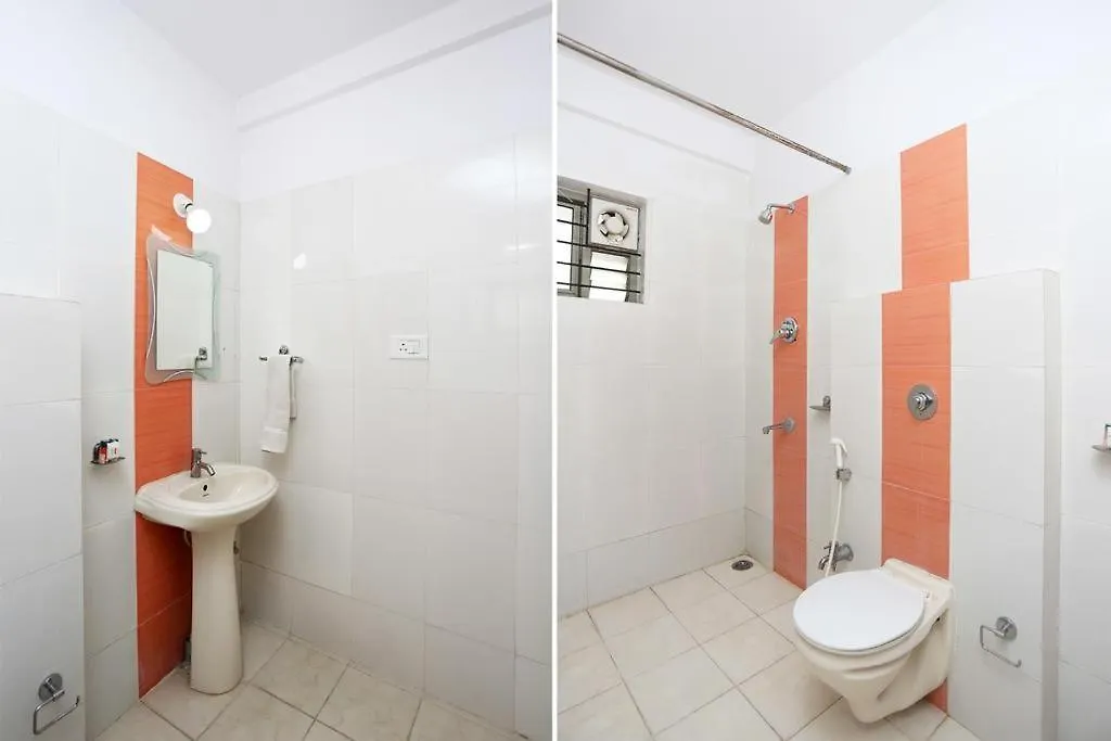 Jasmine Suites Mysore Apartahotel