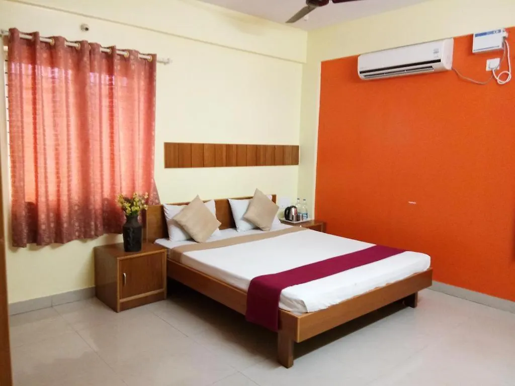 Jasmine Suites Mysore India